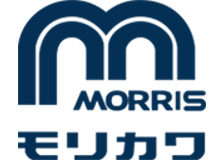 モリカワのロゴ
