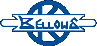 大野ベロー工業のロゴ