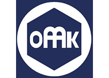 大阪ミガキのロゴ