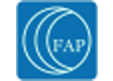 富士アルミ管工業のロゴ