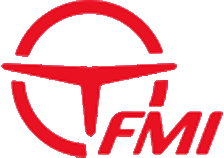 ファインメタル工業のロゴ