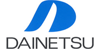 ダイネツのロゴ