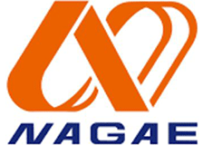 ナガエのロゴ