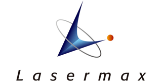 レーザマックスのロゴ
