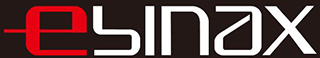 EBINAXのロゴ