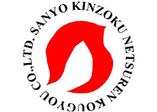 三洋金属熱錬工業のロゴ