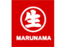 有限会社マルナマ食品のロゴ