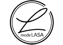 モード・ラサのロゴ