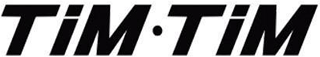 ティムティムのロゴ