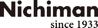 ニチマンのロゴ
