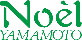 ノエルヤマモトのロゴ