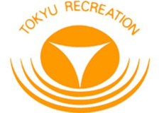 東急レクリエーションのロゴ