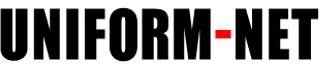 ユニフォームネットのロゴ