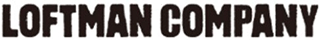 ロフトマンのロゴ