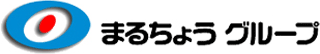 丸長鍍金のロゴ