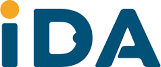 伊田食品のロゴ