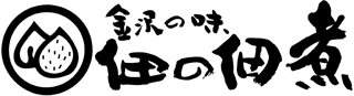 佃食品のロゴ