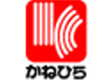 兼平製麺所のロゴ