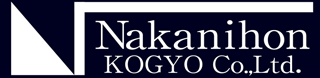 中日本興業のロゴ