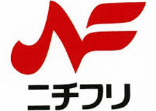 ニチフリ食品工業のロゴ