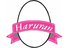 HAR（旧：有限会社ハルラン）のロゴ