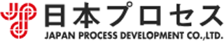 日本プロセスのロゴ