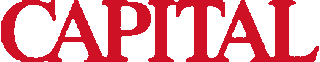 キャピタル（食品）のロゴ