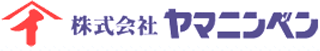 ヤマニンベンのロゴ