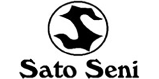 佐藤繊維のロゴ