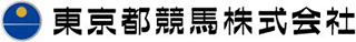 東京都競馬のロゴ