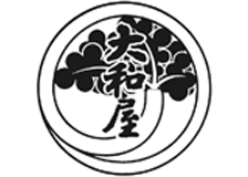 大和屋守口漬総本家のロゴ