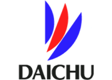 大忠食品のロゴ