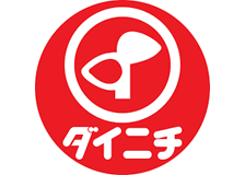 大日食品のロゴ