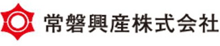 常磐興産のロゴ