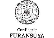 フランス屋製菓のロゴ