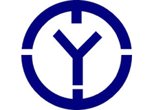 吉田商事のロゴ