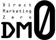 ダイレクトマーケティングゼロのロゴ