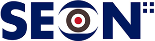 セオンのロゴ