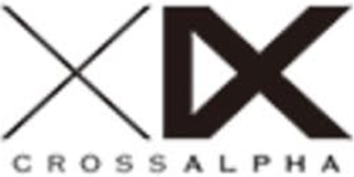 クロスアルファのロゴ