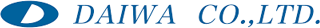 ダイワ工業（半導体）のロゴ