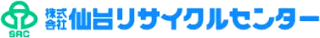仙台リサイクルセンターのロゴ