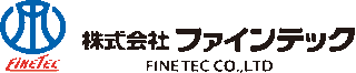 ファインテック（非鉄金属）のロゴ