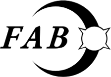 ファベストのロゴ