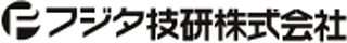フジタ技研のロゴ