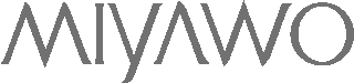 ミヤオカンパニーリミテドのロゴ