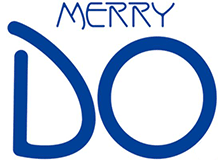 メリードゥビューティプロダクツのロゴ