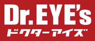 ドクターアイズのロゴ