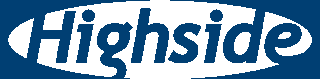 ハイサイドのロゴ