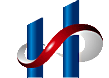 ハマックスのロゴ