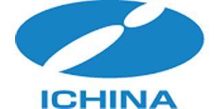 イチーナのロゴ